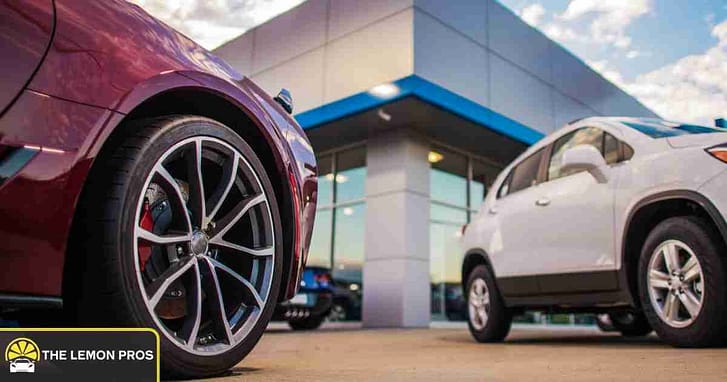 Can I Return My Car to the Dealership if They Can’t Fix It?