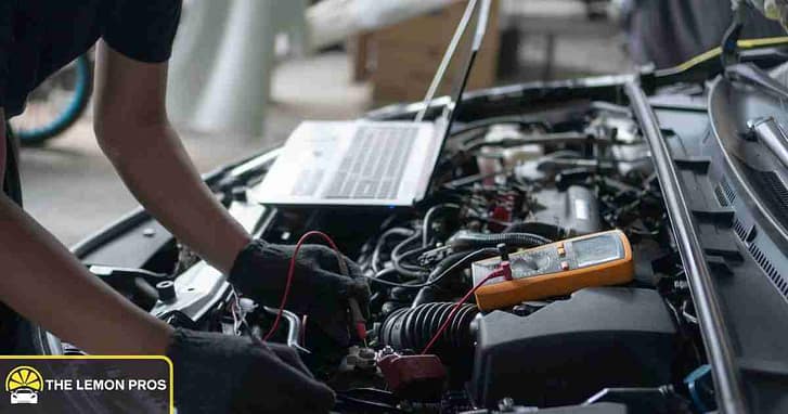 What Happens if the Dealer Can’t Fix Your Car?