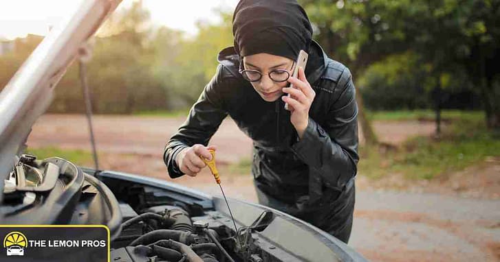 What Qualifies My Car as a Lemon?